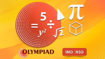 Next Olympiad Program - VIII Maths