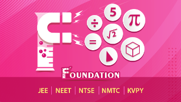 Next Foundation Program - VIII Maths