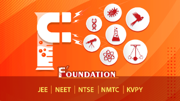 Next Foundation Program - VIII Science