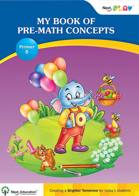 Subjects - NextEducation - NextPlay - My Book Of Pre-Math Concepts ...