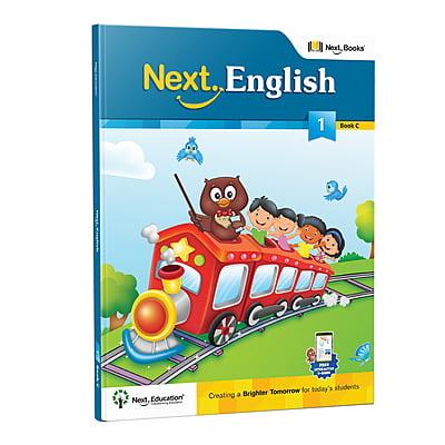 Next English - Level 1 - Book C
