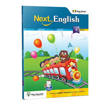 Next English - Level 5 - Book C