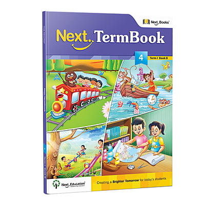 Next TermBook Term I Level 4 Book B