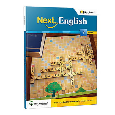 Next English - Level 7 - Book C Next English - Level 7 - Book C
