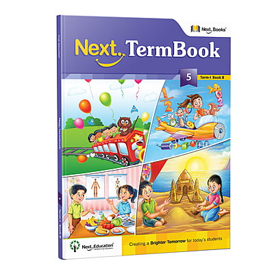 Next TermBook Term I Level 5 Book B