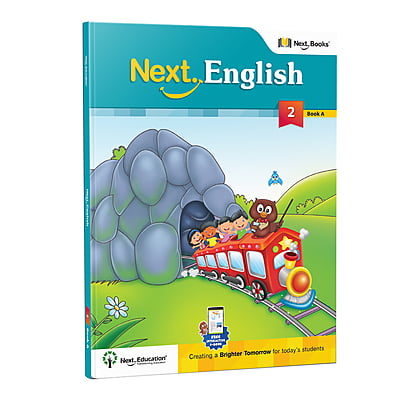 Next English - Level 2 - Book A