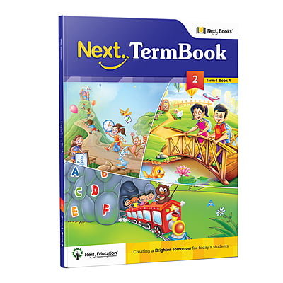 Next TermBook Term I Level 2 Book A