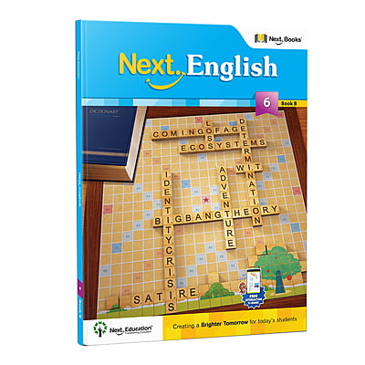 Next English - Level 6 - Book B