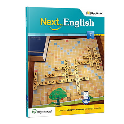 Next English - Level 7 - Book A