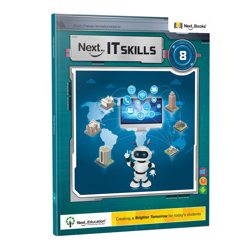 Next IT Skills_Level-8 Next IT Skills_Level-8