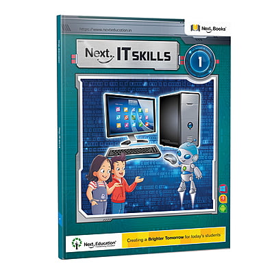 Next IT Skills_Level-1 Next IT Skills_Level-1