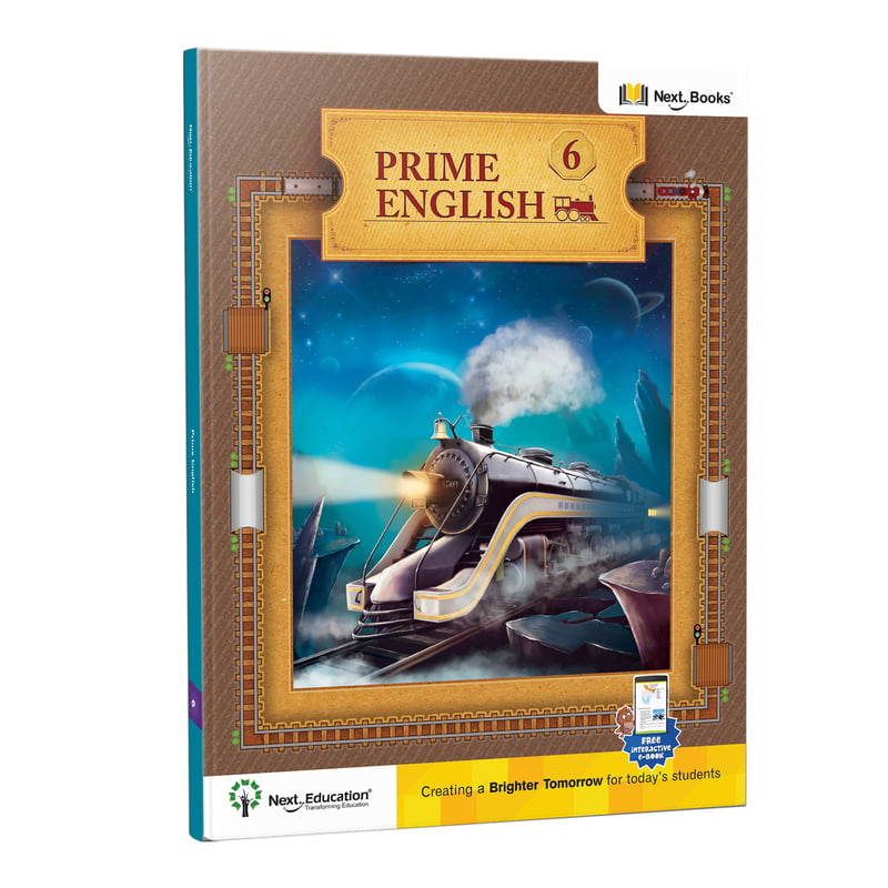 Prime-English_Level-6 Prime-English_Level-6