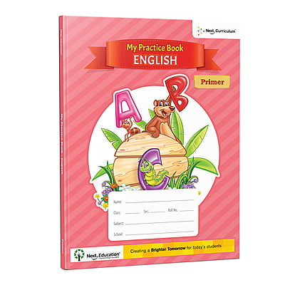 My-Practice-Book-English-Primer My-Practice-Book-English-Primer