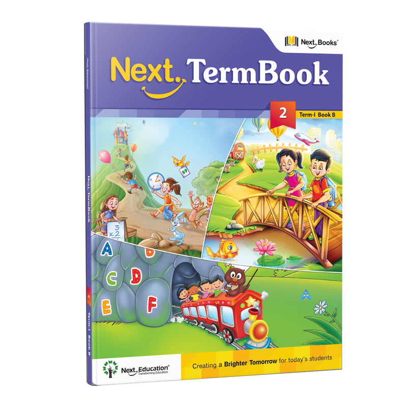 Next-TermBook-Term-I-Level-2-Book-B Next-TermBook-Term-I-Level-2-Book-B