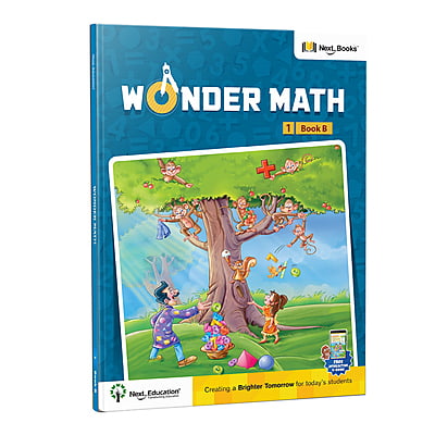 Wonder-Math_Level-1_Book-B Wonder-Math_Level-1_Book-B