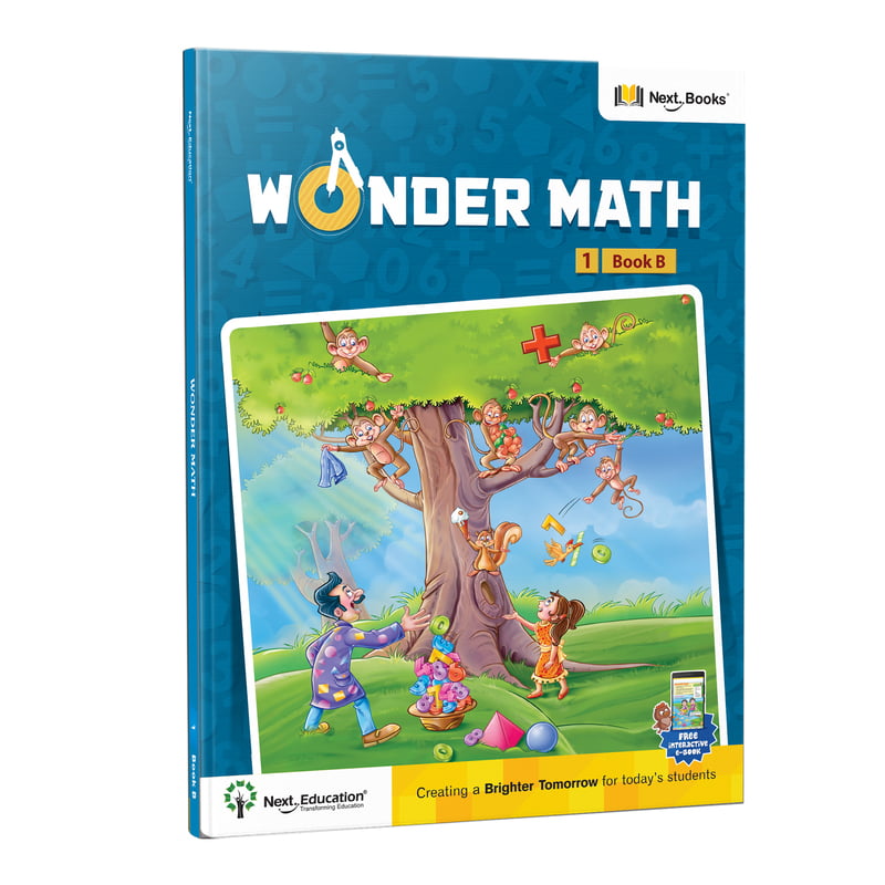 Wonder-Math_Level-1_Book-B Wonder-Math_Level-1_Book-B