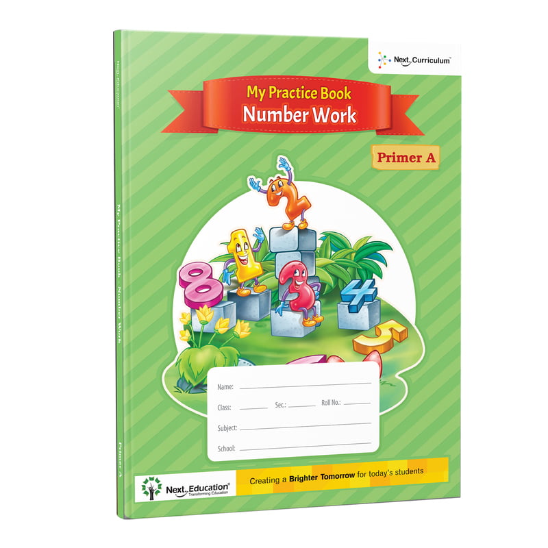 My-Practice-Book-Number-Work-Primer-A My-Practice-Book-Number-Work-Primer-A