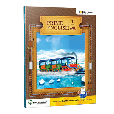 Prime English level 1 Prime English level 1