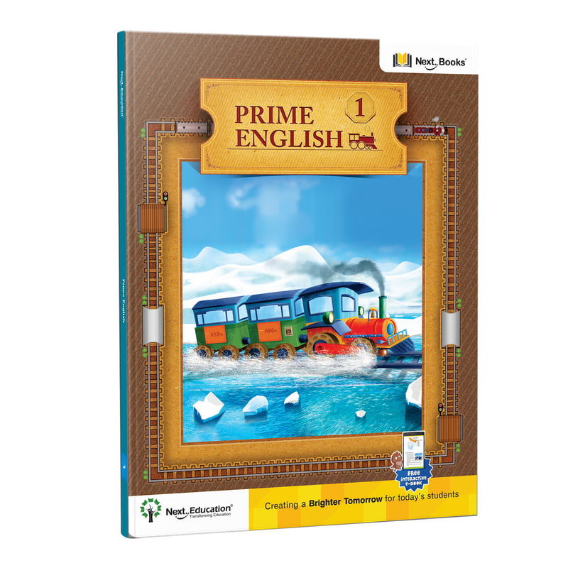 Prime English level 1 Prime English level 1