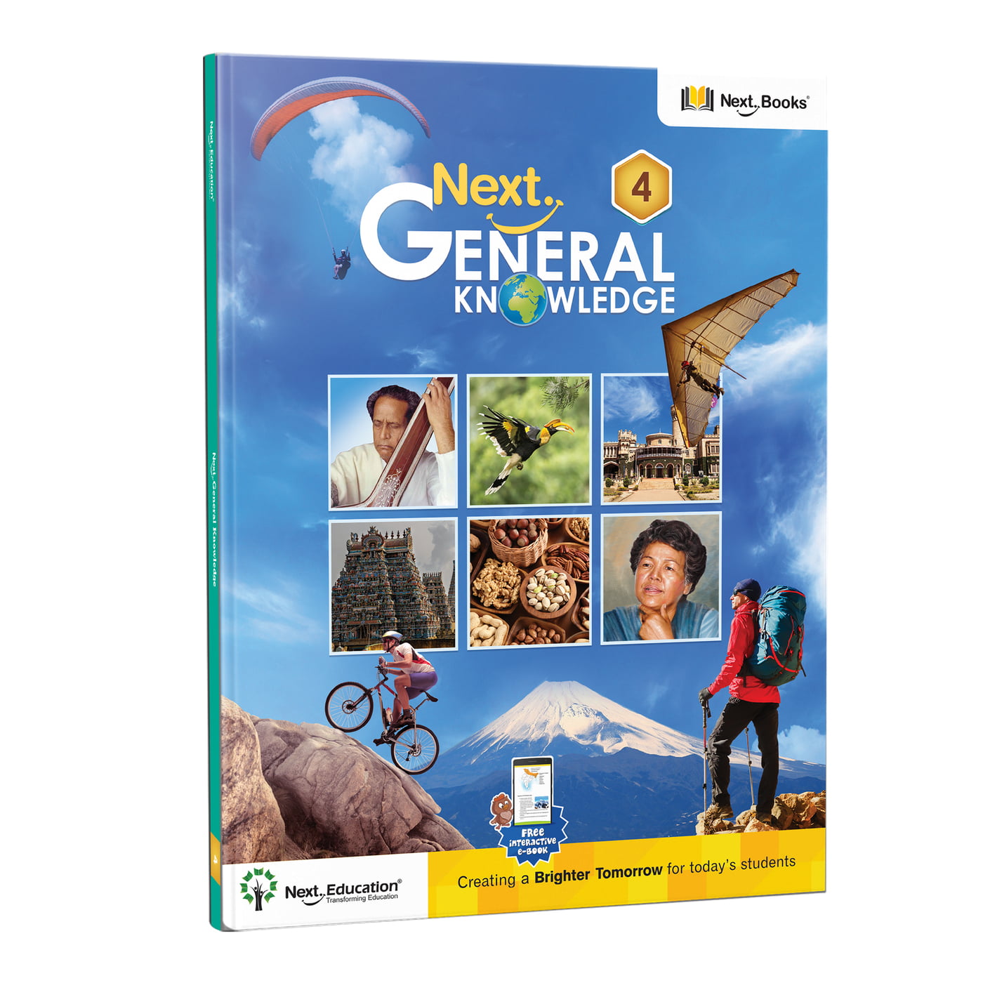 Next General Knowledge Level 4 Next General Knowledge Level 4