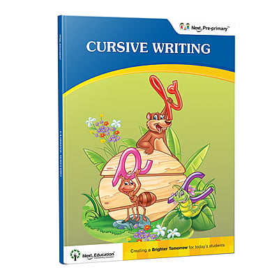 Cursive Writing