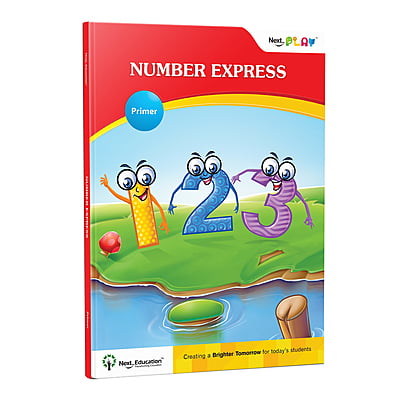 NextPlay Number Express Primer