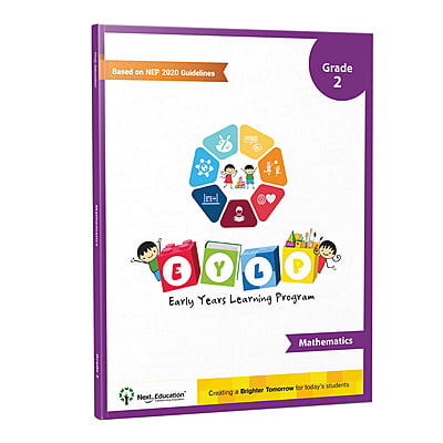 Early Years Learning Program  Grade 2  Kit