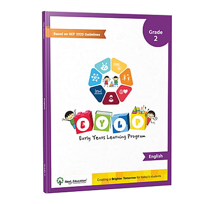 Early Years Learning Program  Grade 2  Kit