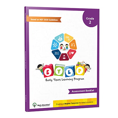 Early Years Learning Program  Grade 2  Kit