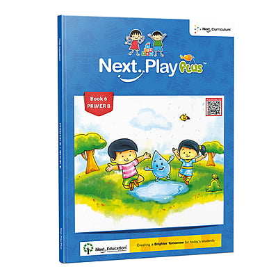 Next Play Plus - Primer B - NEP 2020 Compliant