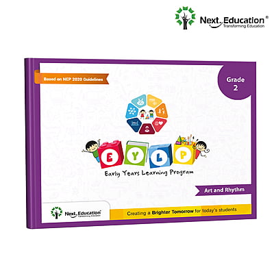 PP EYLP - Grade 2 (Set) - NEP 2020 Compliant