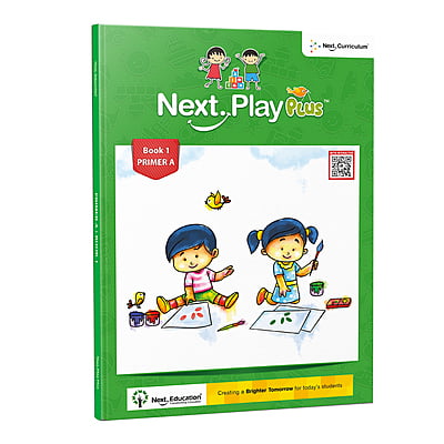 Next Play Plus - Primer A - NEP 2020 Compliant