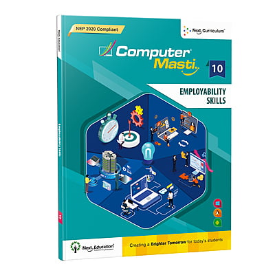 Computer Masti - Emp - Level 10