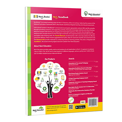 Next Term 3 Book combo Text book with Maths, English and EVS for class 2 / level 2 Book A Next Term 3 Book combo Text book with Maths, English and EVS for class 2 / level 2 Book A