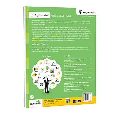 Primer A-My Practice Book - English Primer A-My Practice Book - English
