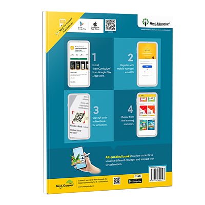 Next Term Book - English - Level 4 - Practice Book | CBSE English Term Book for class 4 by Next Education Next Term Book - English - Level 4 - Practice Book | CBSE English Term Book for class 4 by Next Education