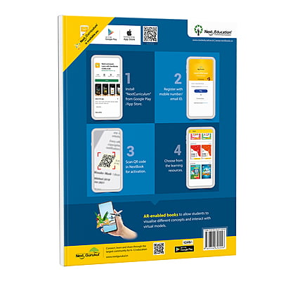 Wonder Maths Class 4 book B - NEP Edition | CBSE Maths Textbook for Class 4 Book B by Next Education Wonder Maths Class 4 book B - NEP Edition | CBSE Maths Textbook for Class 4 Book B by Next Education