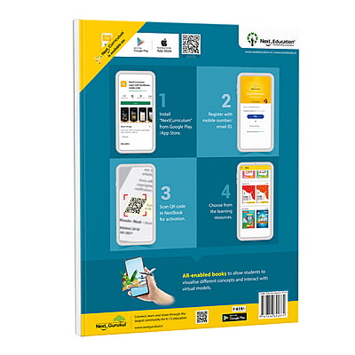 Prime English 6 - NEP Edition | Next Education CBSE Class 6 English Book (Grammar, Story, Language) Prime English 6 - NEP Edition | Next Education CBSE Class 6 English Book (Grammar, Story, Language)