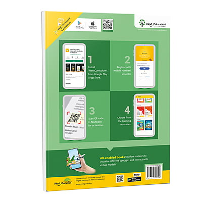 Next Steps - Term-2 - Primer A - NEP 2020 Compliant Next Steps - Term-2 - Primer A - NEP 2020 Compliant