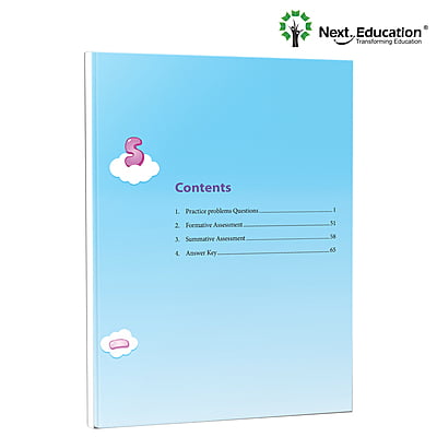 Next Maths - Level 8 - Book C