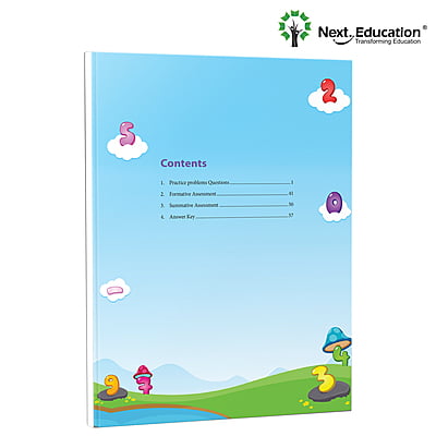 Next Maths - Level 6 - Book C