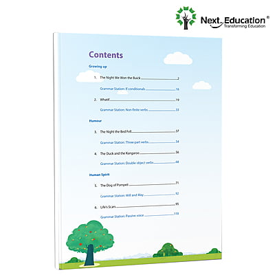 Next English - Level 7 - Book B Next English - Level 7 - Book B