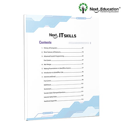 Next-ITSkills-LinuxLevel-5