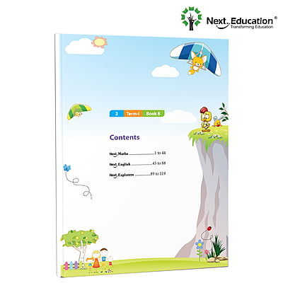 Next-TermBook-Term-I-Level-2-Book-B Next-TermBook-Term-I-Level-2-Book-B
