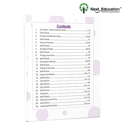 Early Years Learning Program  Grade 2  Kit