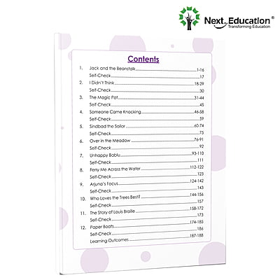 Early Years Learning Program  Grade 2  Kit