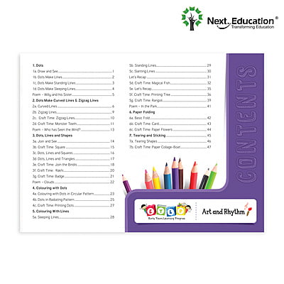 PP EYLP - Grade 1 (Set) - NEP 2020 Compliant