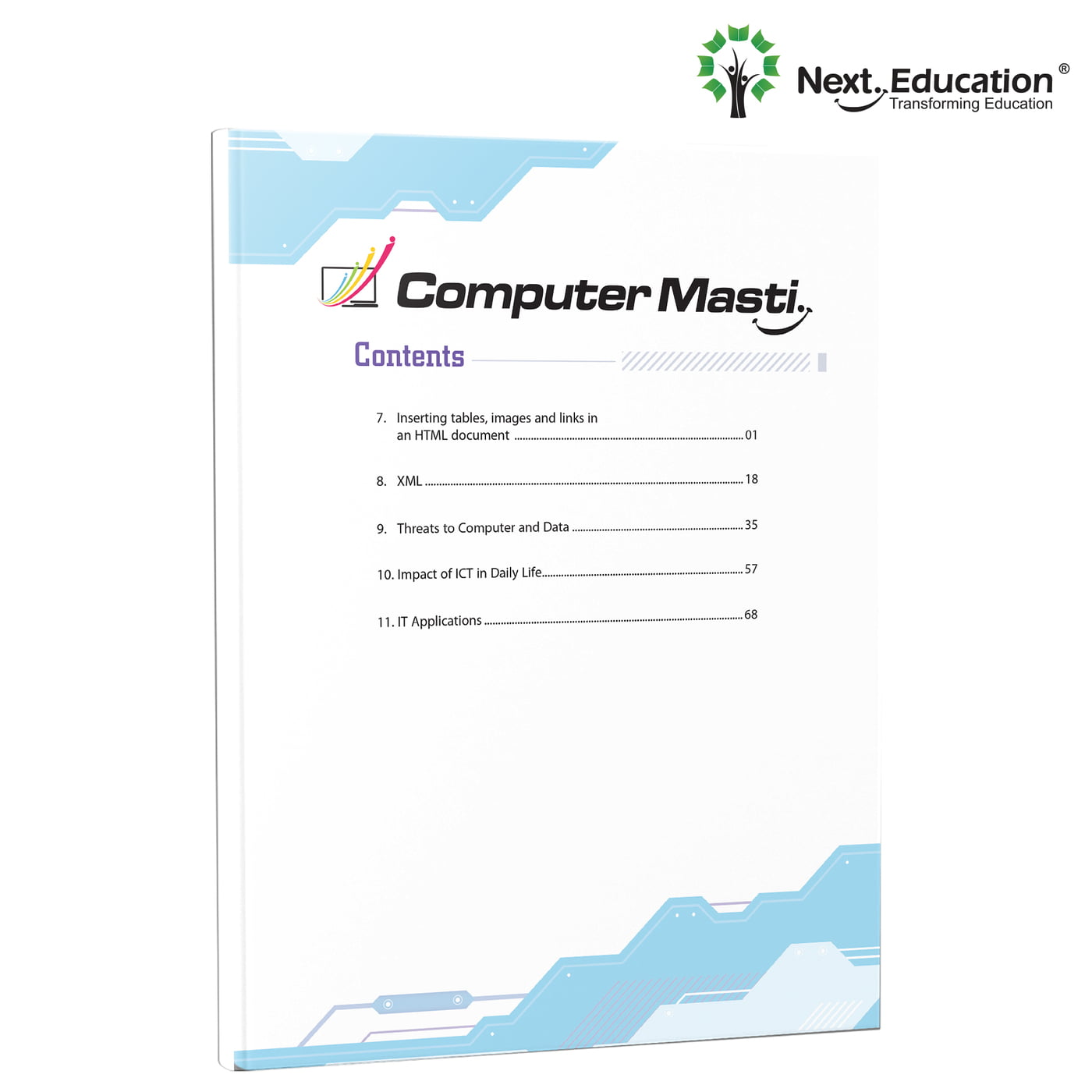 Computer Science Textbook CBSE For Class 10 / Level 10 -Book B Prepared by IIT Bombay & - Computer Masti Computer Science Textbook CBSE For Class 10 / Level 10 -Book B Prepared by IIT Bombay & - Computer Masti