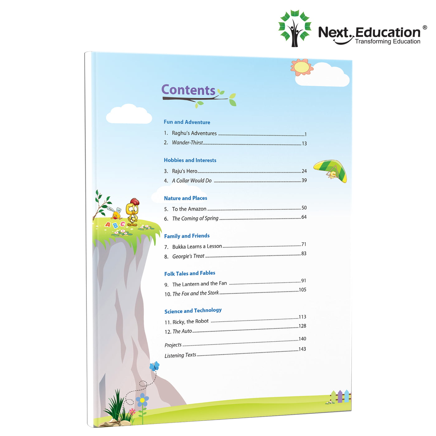 Prime English TextBook for - Secondary School CBSE 5th class / Level 5 New Education Policy (NEP) Edition Prime English TextBook for - Secondary School CBSE 5th class / Level 5 New Education Policy (NEP) Edition