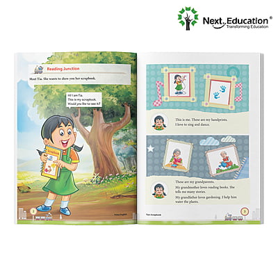 Prime English level 1 Prime English level 1